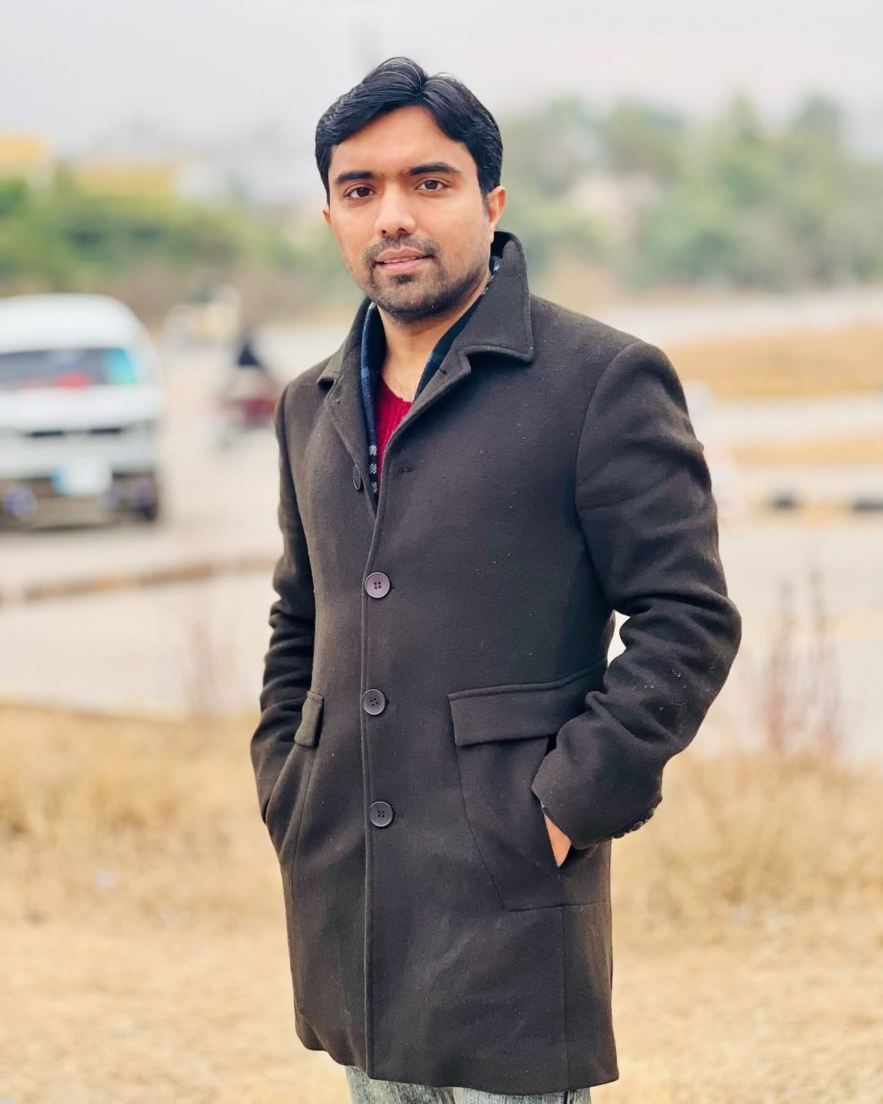 Malik Ubaid